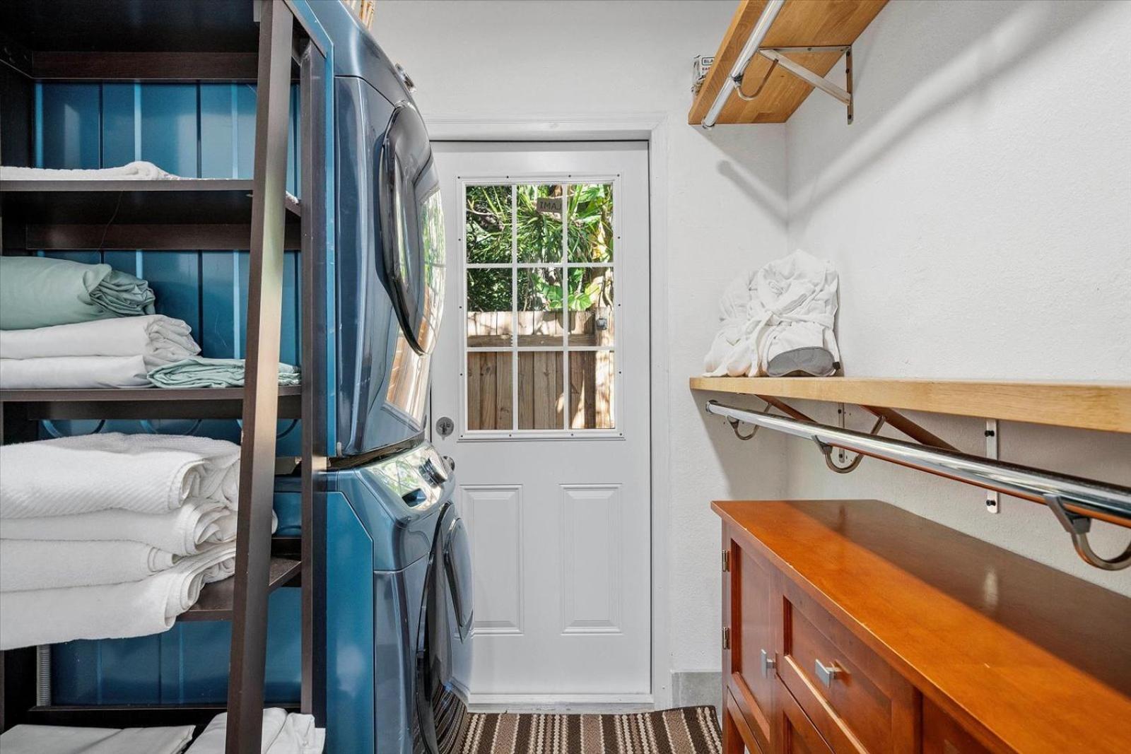 Private Fort Lauderdale Cottage Экстерьер фото